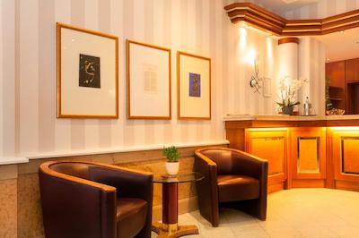 فاورد هتل هانسا