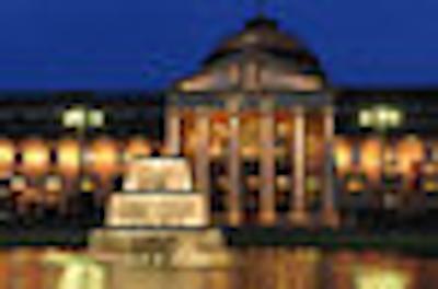 فاورد هتل هانسا