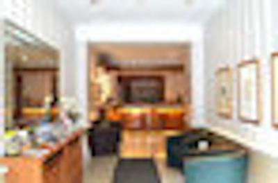 فاورد هتل هانسا