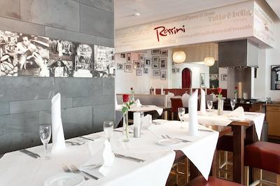 فاورد هتل هانسا