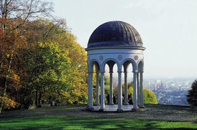 فاورد هتل هانسا