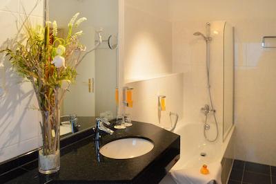 فاورد هتل هانسا