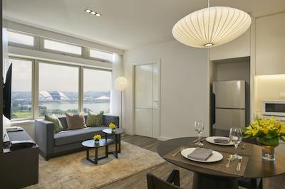 پارک رویال سرویس سوئیتس