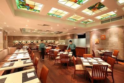 پارک رویال سرویس سوئیتس