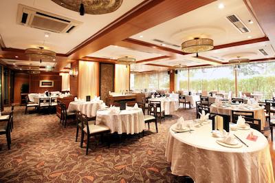 پارک رویال سرویس سوئیتس