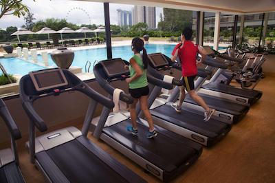 پارک رویال سرویس سوئیتس