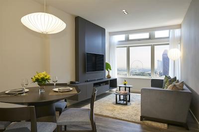 پارک رویال سرویس سوئیتس