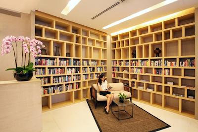 پارک رویال سرویس سوئیتس