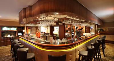 پارک رویال سرویس سوئیتس