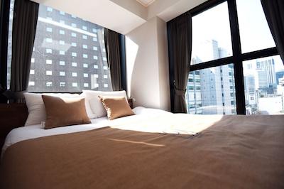 57 میئونگدنگ هستل