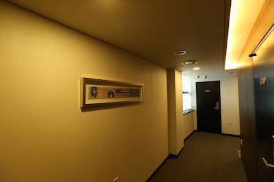 57 میئونگدنگ هستل