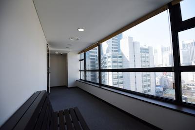 57 میئونگدنگ هستل