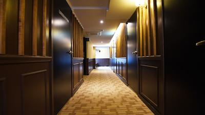 57 میئونگدنگ هستل