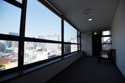 57 میئونگدنگ هستل