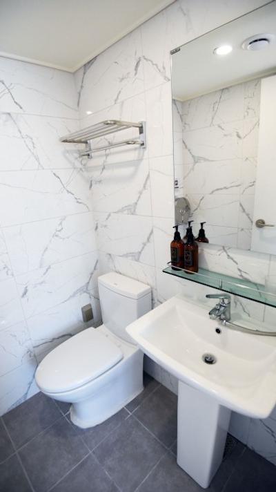 57 میئونگدنگ هستل