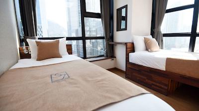 57 میئونگدنگ هستل