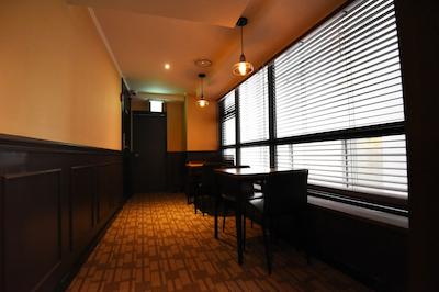 57 میئونگدنگ هستل