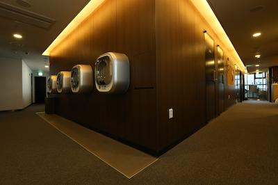 57 میئونگدنگ هستل