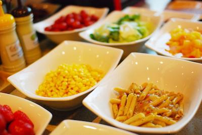 57 میئونگدنگ هستل