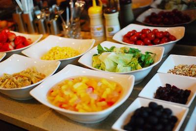 57 میئونگدنگ هستل