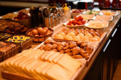 57 میئونگدنگ هستل