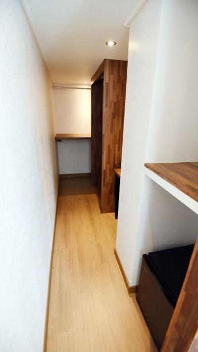 57 میئونگدنگ هستل