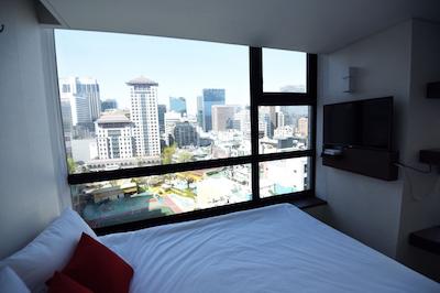 57 میئونگدنگ هستل