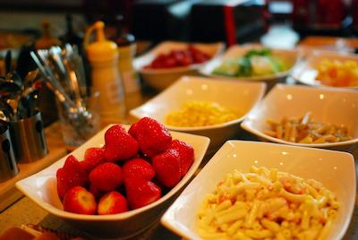 57 میئونگدنگ هستل