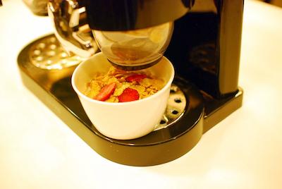 57 میئونگدنگ هستل