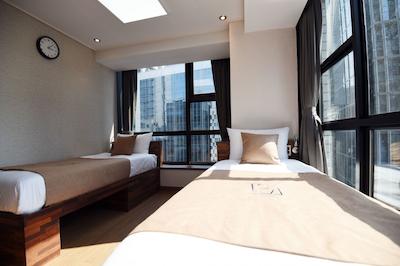 57 میئونگدنگ هستل