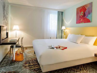 ایبیز استیلز اسپیر