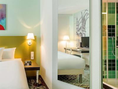 ایبیز استیلز اسپیر