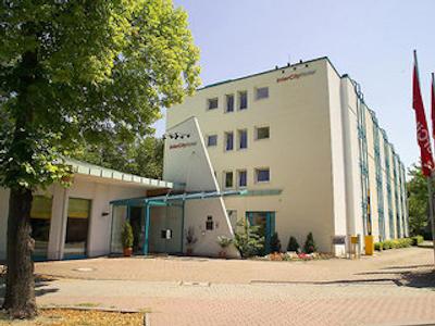 ایبیز استیلز اسپیر