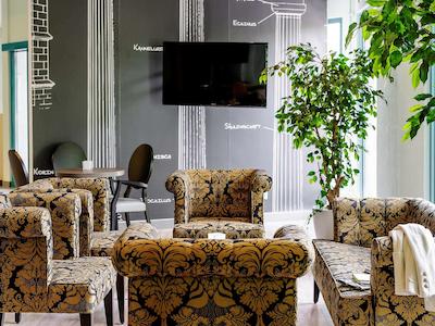 ایبیز استیلز اسپیر