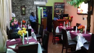 دفینیت دستینی هتل