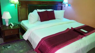 دفینیت دستینی هتل