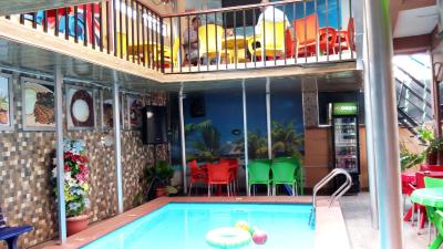 دفینیت دستینی هتل