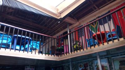 دفینیت دستینی هتل