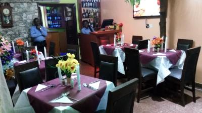 دفینیت دستینی هتل