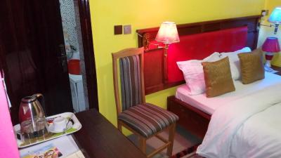 دفینیت دستینی هتل