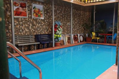 دفینیت دستینی هتل