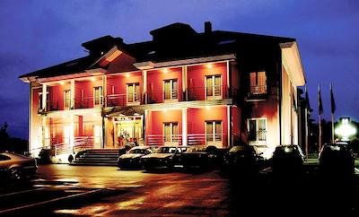 ویلا د لانز