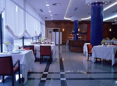 ایب هتل رکلتز ککو اسالامانکا