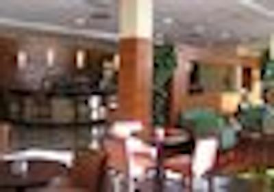 ایب هتل رکلتز ککو اسالامانکا