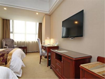 وینا اینترنشنال هتل شانگهای هانگچائو هاب کوان رود هپ