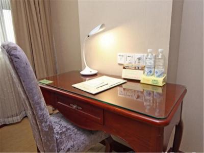 وینا اینترنشنال هتل شانگهای هانگچائو هاب کوان رود هپ