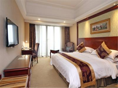 وینا اینترنشنال هتل شانگهای هانگچائو هاب کوان رود هپ