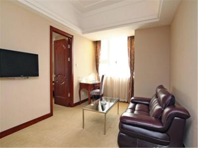 وینا اینترنشنال هتل شانگهای هانگچائو هاب کوان رود هپ