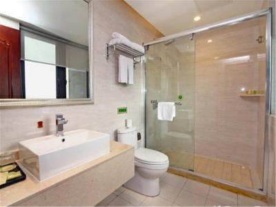 وینا اینترنشنال هتل شانگهای هانگچائو هاب کوان رود هپ