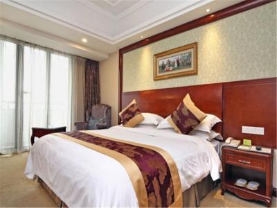 وینا اینترنشنال هتل شانگهای هانگچائو هاب کوان رود هپ